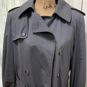 Men’s All-Weather coat